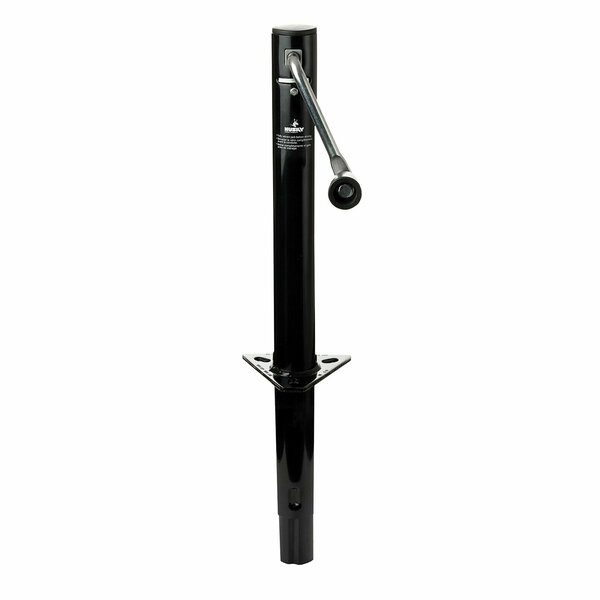 Husky Towing TRAILER JACKS, JACK, 1000# SIDE WIND A-FRAME 30781